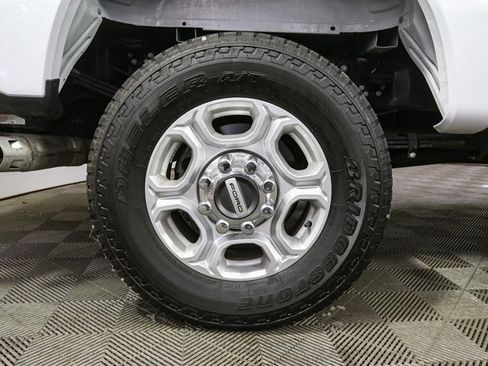 Used 2025 Ford F350 XLT image 15