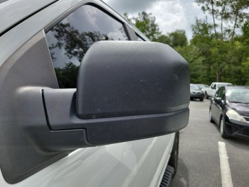 Used 2020 Ford F150 XL w/ Equipment Group 101A Mid AWD/4WD image 9
