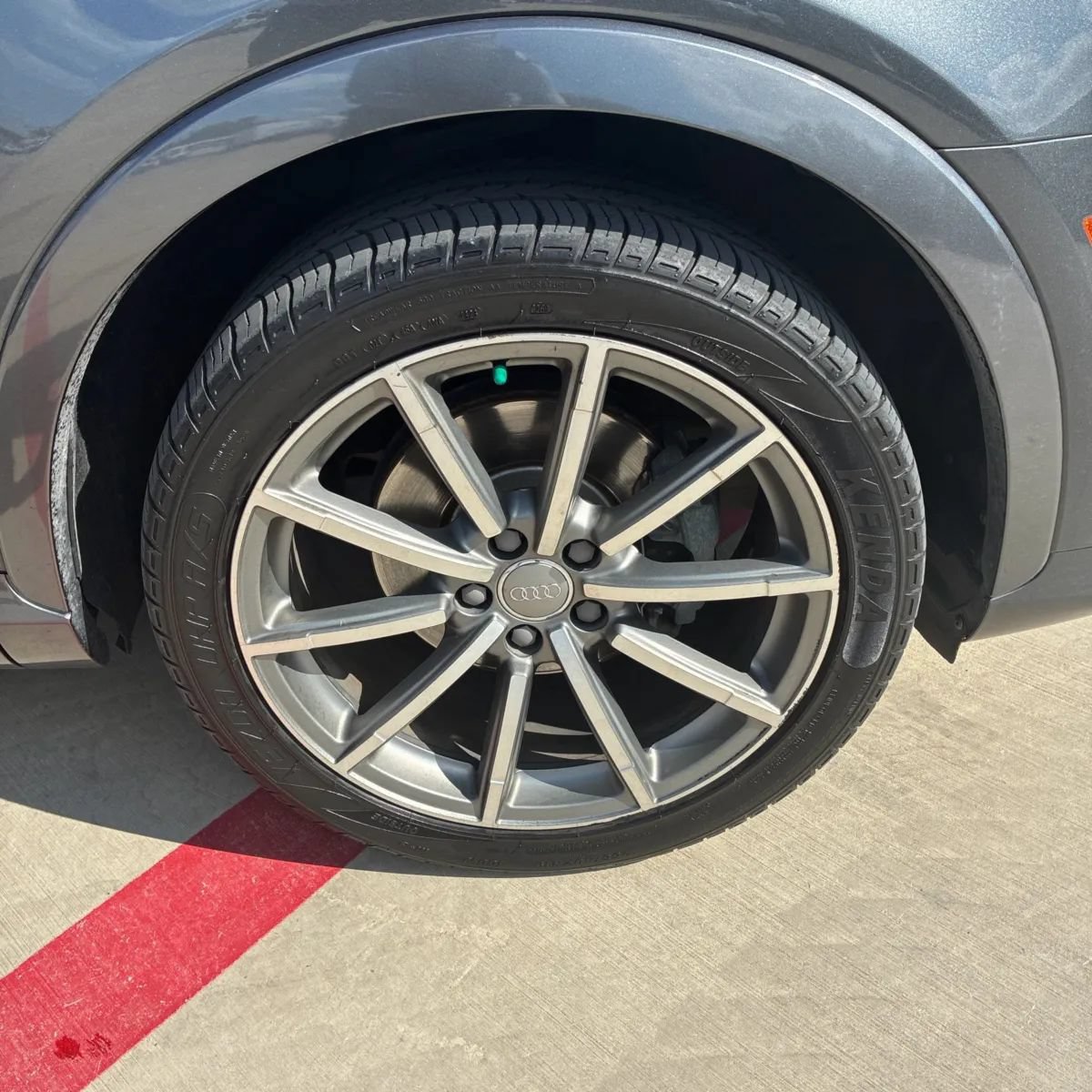 Used 2018 Audi Q3 2.0T Premium w/ Convenience Package AWD/4WD image 20