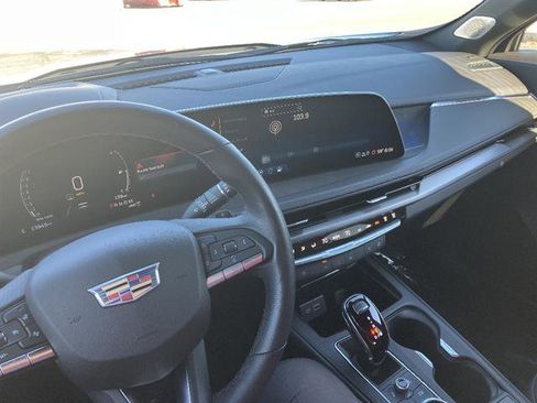 Certified 2024 Cadillac XT4 Sport image 14