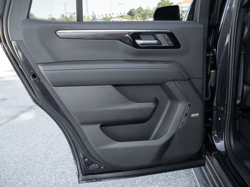 New 2026 Chevrolet Tahoe Premier RWD image 35