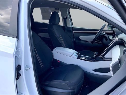 Used 2024 Hyundai Tucson SEL FWD image 9
