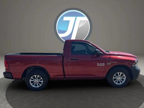 Used 2014 RAM 1500 Tradesman w/ Power & Remote Entry Group RWD image 4