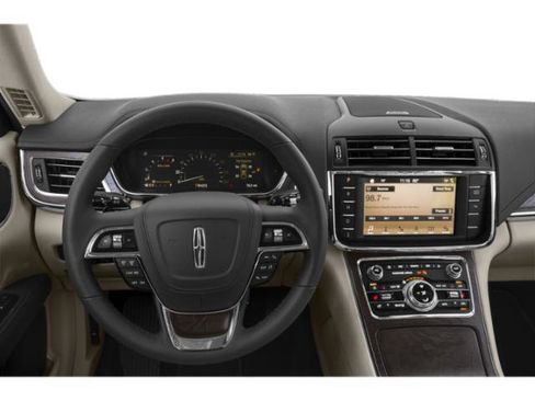 Used 2020 Lincoln Continental FWD image 7