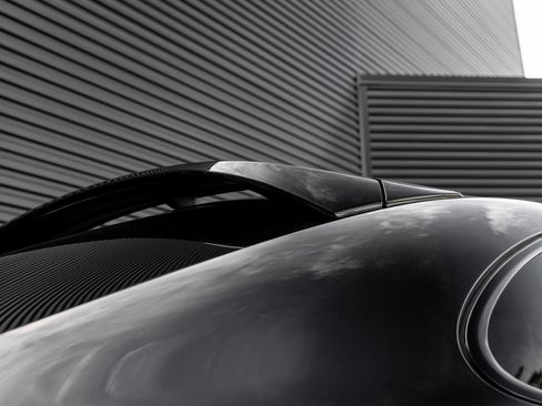 New 2026 Porsche Cayenne E-Hybrid Coupe image 33