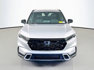 Used 2025 Honda CR-V Sport Touring video 2