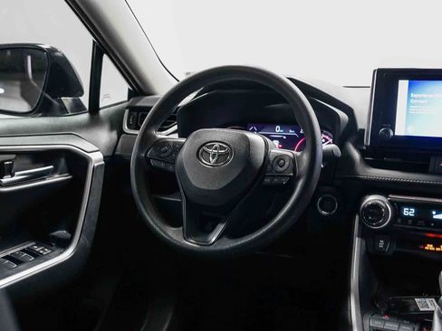 Certified 2024 Toyota RAV4 XLE FWD image 16