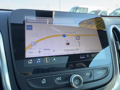 Certified 2021 Chevrolet Equinox Premier AWD/4WD image 26