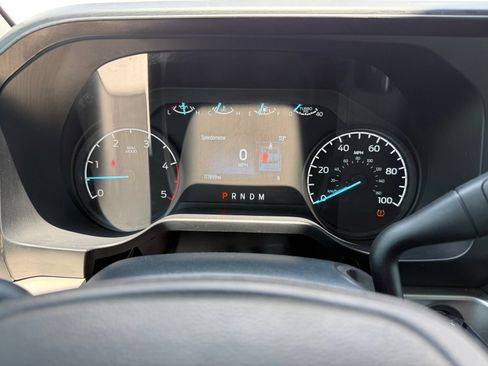 Used 2024 Ford F350 XLT AWD/4WD image 15