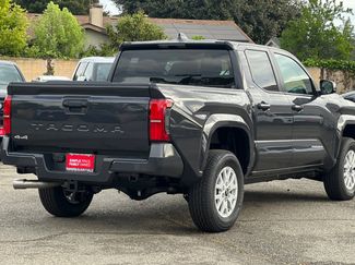 New 2026 Toyota Tacoma SR5 video 3