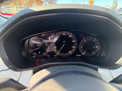 New 2026 MAZDA CX-90 3.3 Turbo S w/ Premium Plus image 13