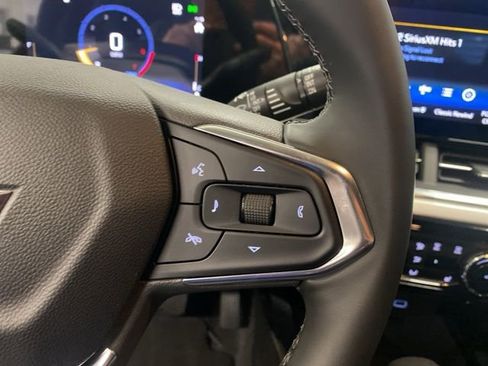 New 2026 Chevrolet Trax LT w/ Driver Confidence Package FWD image 15