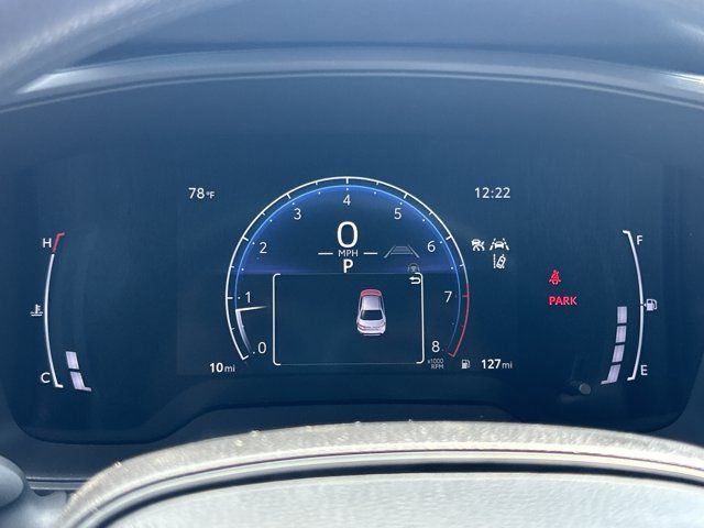 New 2026 Toyota Corolla LE FWD image 11