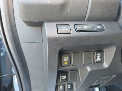 New 2026 Nissan Frontier PRO-4X w/ Pro Premium Package image 30