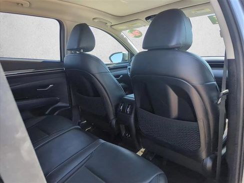 Used 2024 Hyundai Tucson Limited AWD/4WD image 21