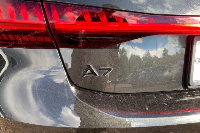 Used 2021 Audi A7 3.0T Prestige AWD/4WD image 8