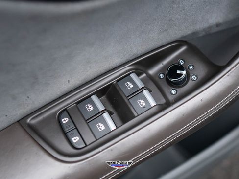 Used 2021 Audi Q8 Prestige w/ Prestige Package AWD/4WD image 41
