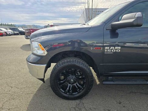 Used 2019 RAM 1500 Tradesman w/ Popular Equipment Group image 19