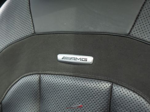 Used 2018 Mercedes-Benz E 43 AMG 4MATIC Sedan image 37