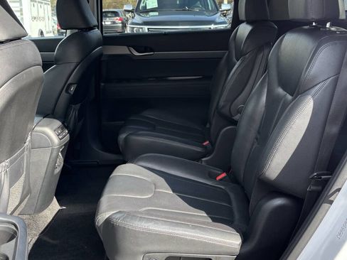 Used 2020 Hyundai Palisade SEL image 14