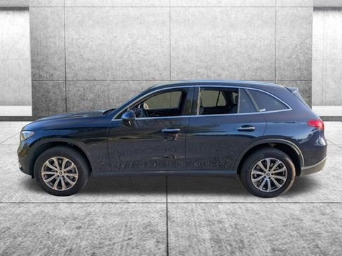 Used 2024 Mercedes-Benz GLC 300 4MATIC image 6