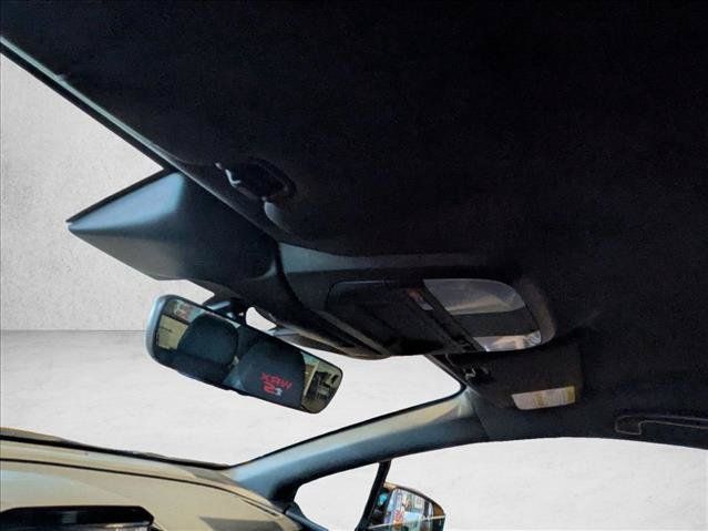 New 2026 Subaru WRX tS AWD/4WD image 18