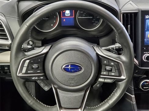 Certified 2023 Subaru Forester Limited image 20