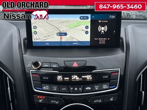 Used 2023 Acura RDX w/ Technology Package image 19