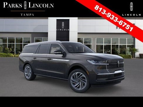 New 2026 Lincoln Navigator L Reserve image 7