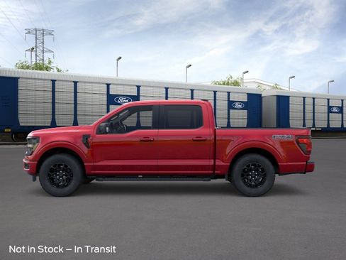 New 2026 Ford F150 XLT AWD/4WD image 3