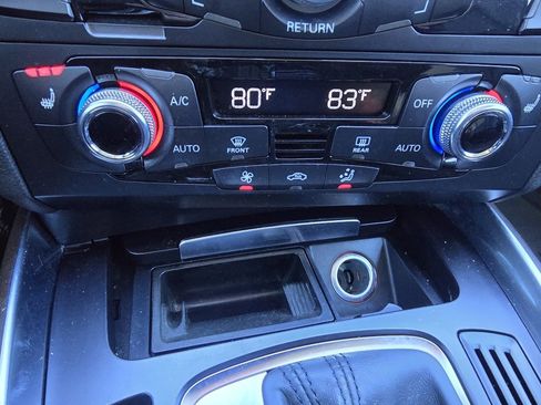 Used 2016 Audi Q5 3.0T Premium Plus image 20