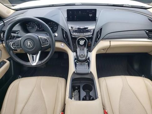Used 2024 Acura RDX SH-AWD w/ Technology Package image 15