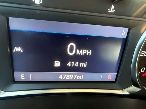 Used 2024 GMC Terrain AT4 AWD/4WD image 26