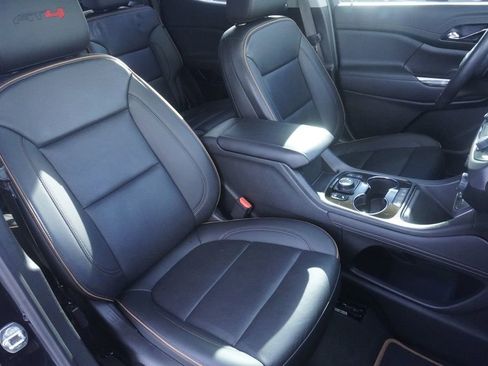 Used 2022 GMC Acadia AT4 w/ Preferred Package image 24