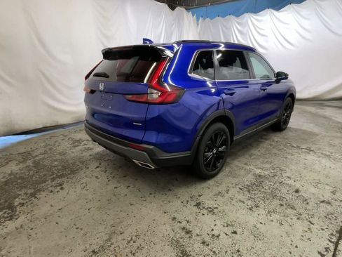 Used 2023 Honda CR-V Sport Touring image 5