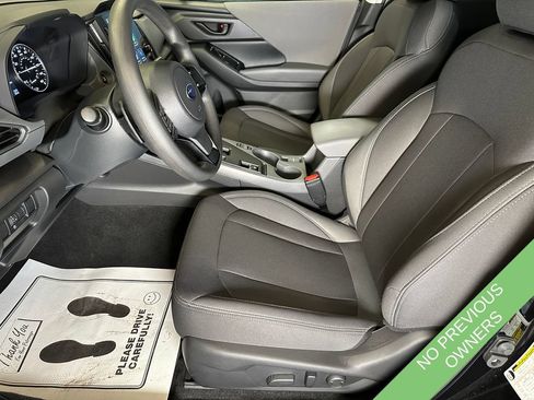 Used 2026 Subaru Crosstrek 2.5i Premium AWD/4WD image 20