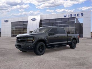 New 2026 Ford F150 XLT w/ Equipment Group 302A MID AWD/4WD video 1