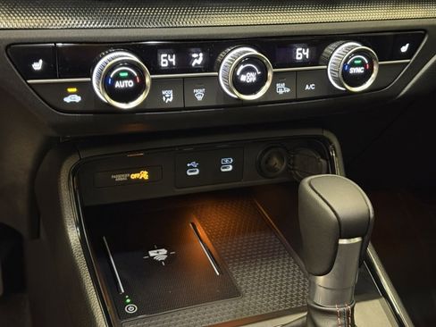 New 2026 Honda CR-V TrailSport image 23