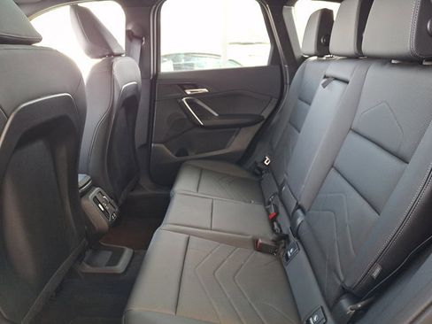 Certified 2025 BMW X1 xDrive28i w/ Convenience Package image 9