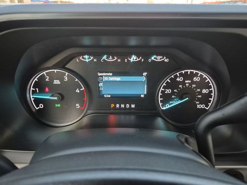 New 2026 Ford F250 XL w/ STX Appearance Package image 25