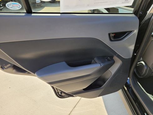 New 2026 Subaru Crosstrek 2.5i image 7