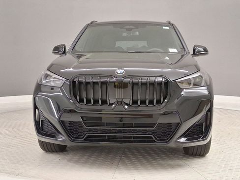 New 2026 BMW X1 xDrive28i w/ Technology Package AWD/4WD image 4