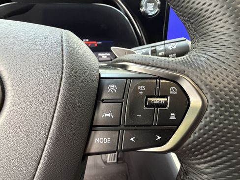 Used 2026 Lexus TX 350 AWD w/ Technology Package image 19
