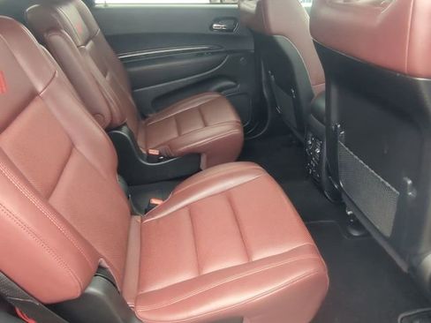 Used 2025 Dodge Durango R/T AWD/4WD image 26