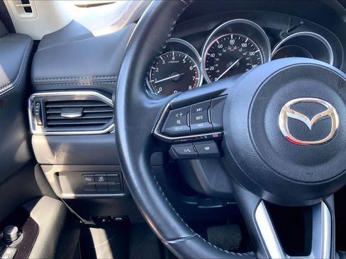 Used 2024 MAZDA CX-5 AWD 2.5 S w/ Select Package image 23