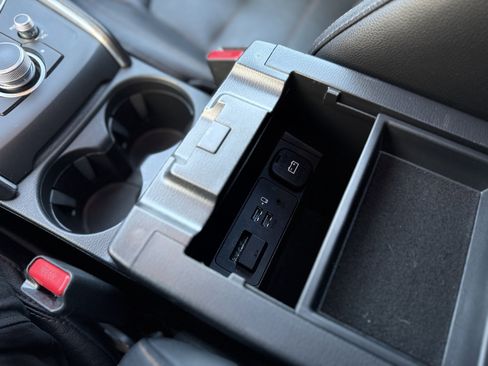 Used 2020 MAZDA CX-5 Grand Touring image 23