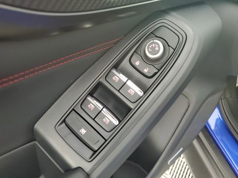 New 2025 Subaru WRX Premium image 28