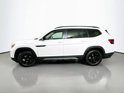 New 2026 Volkswagen Atlas Peak Edition AWD/4WD image 4