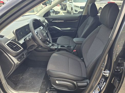 New 2026 Kia Seltos S AWD/4WD image 5