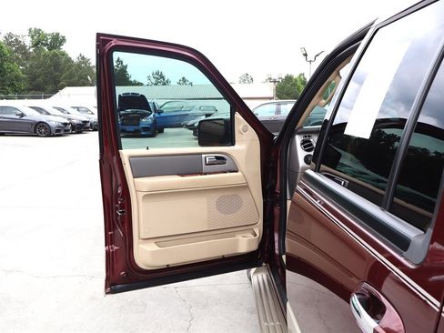 Used 2009 Ford Expedition EL 4WD image 30